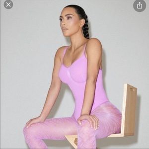 Skims x Fendi Bodysuit BRAND NEW